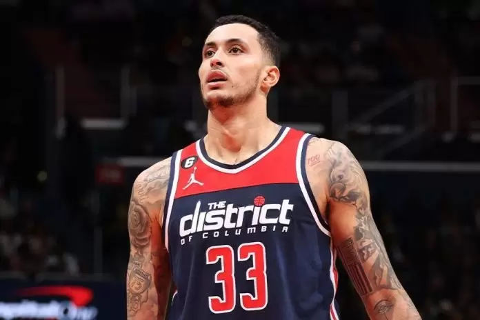 Kyle Kuzma