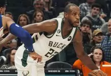 Khris Middleton undergoes surgeries on both ankles