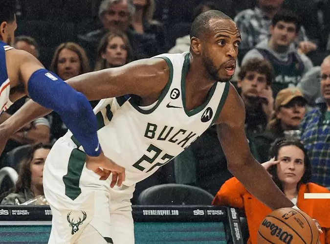 Khris Middleton