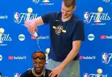 Kentavious Caldwell-Pope on Nuggets: “This team is special”
