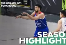 Anadolu Efes extends Elijah Bryant contract until 2025