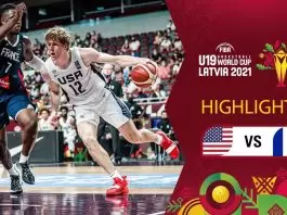 Rosters confirmed ahead of tip-off at FIBA U19 Basketball World Cup 2023