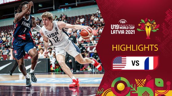 Rosters confirmed ahead of tip-off at FIBA U19 Basketball World Cup 2023