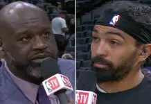 Gabe Vincent on Heat being disrespected: “We don’t give a damn”