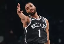 Rockets make an aggressive offer for Mikal Bridges