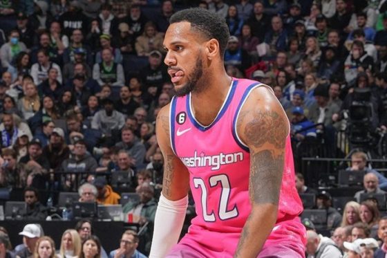 Monte Morris explains why playing for Pistons has been his dream