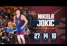 George Karl: “Curry and Jokic are the two most transformative players of the past 15 years”