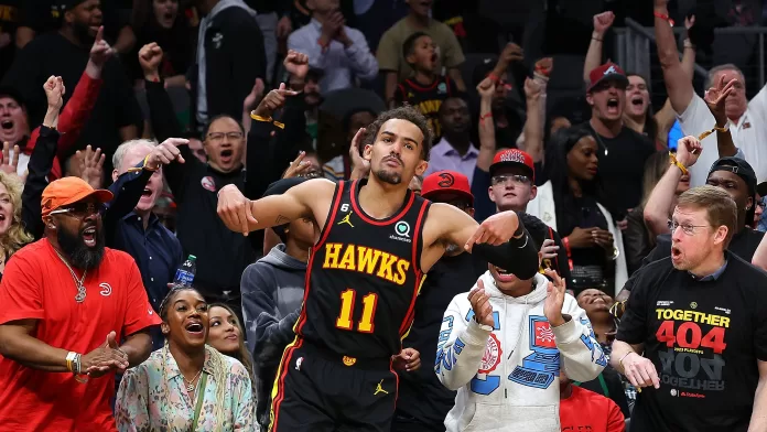 Trae Young