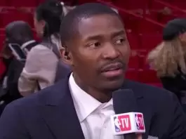 Jamal Crawford drops bold takes on Wembanyama whistles and LeBron future