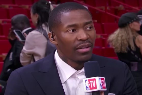 Jamal Crawford expresses optimism for Seattle’s NBA expansion prospects
