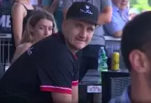 Nikola Milutinov: “Of course, I would be happier if Jokic were here”