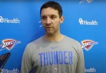 Thunder signs head coach Mark Daigneault to multi-year extension