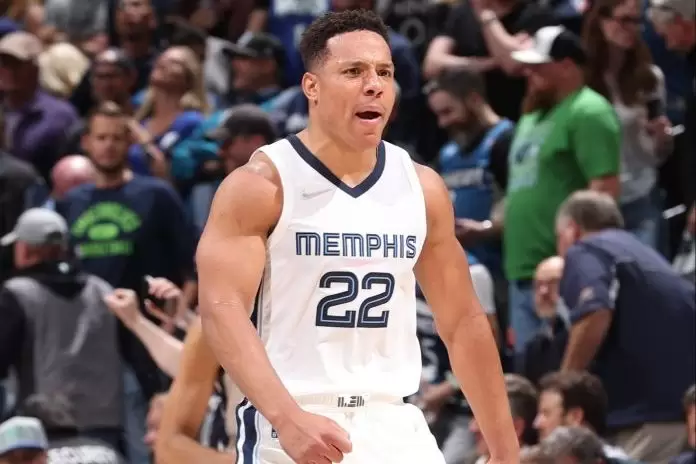 Desmond Bane