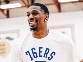 De’Anthony Melton unconcerned about starting role with Warriors