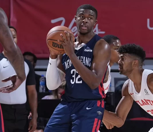 EJ Liddell joins Aris BC