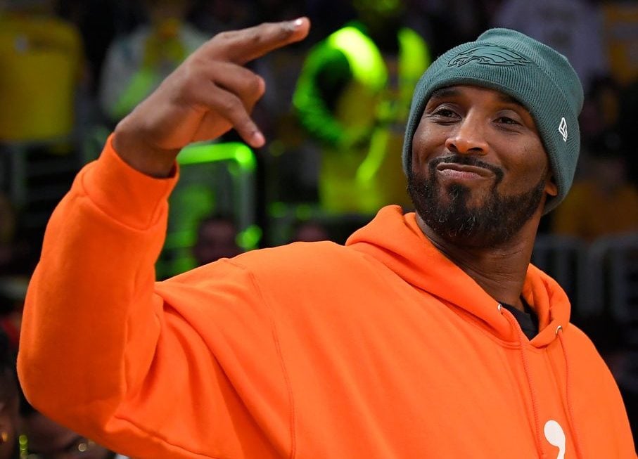 Kobe Bryant