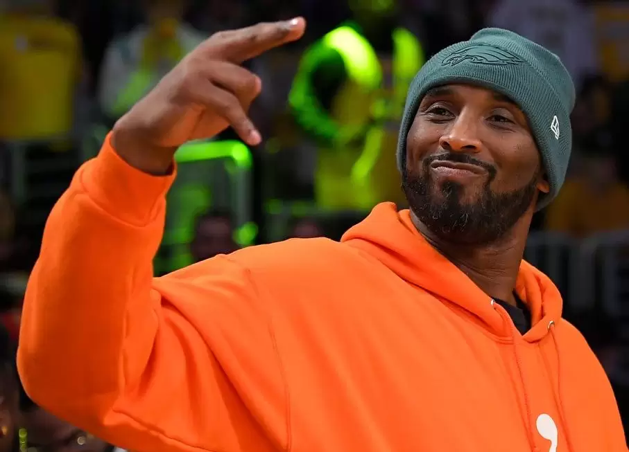 Vince Carter on Kobe Bryant’s All-Time Legacy