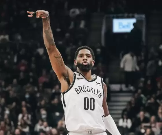 Royce O’Neale among Cavaliers’ targets, including De’Andre Hunter