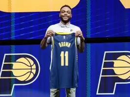 Knicks could steal Bruce Brown from Lakers