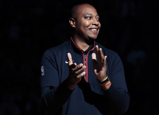 Heat’s Caron Butler details priceless experience of being an assistant coach
