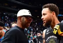 Steve Kerr describes his Reggie Miller union as just similar to Chris Paul joining Dubs
