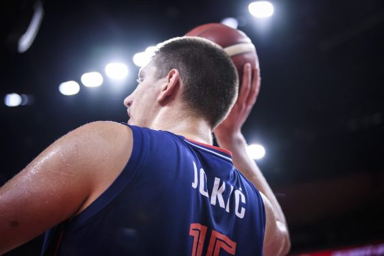 Serbia HC: Nikola Jokic exhausted physically, mentally; not ready to commit to FIBA WC