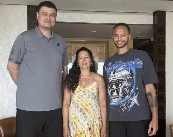 Kyle Anderson obtains Chinese citizenship; now eligible for China in FIBA WC