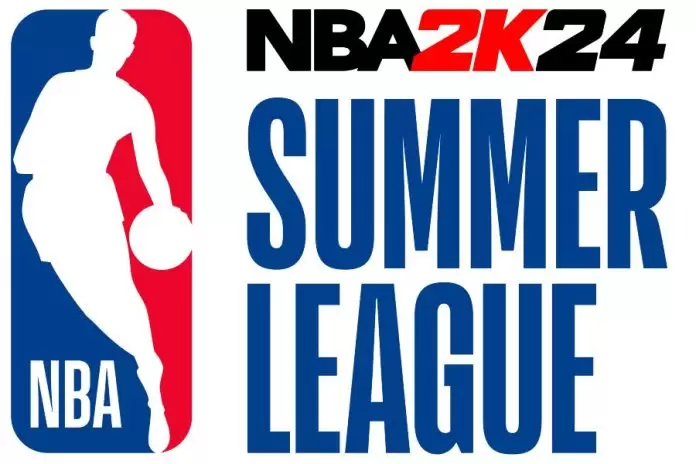 NBA 2K24 Summer League