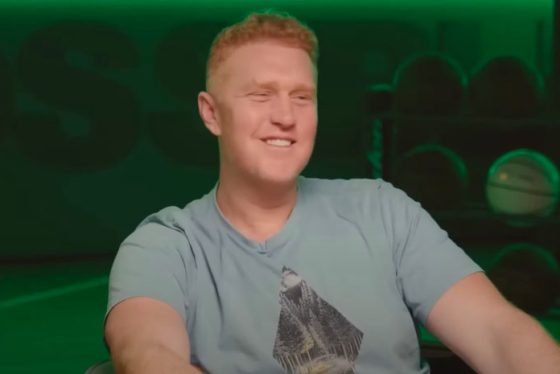 Brian Scalabrine: ‘Embarrassing’ to anoint people superstars who don’t play defense