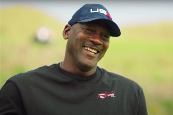 Michael Jordan will be absent when he leads FIBA Hall of Fame class of 2015
