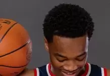 Wes Unseld Jr. seeing youthful maturity out of Bilal Coulibaly