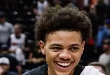 Keyonte George talks teaming up with Collin Sexton: “I was a part of the Young Bull phase”