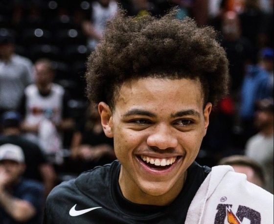 Keyonte George talks teaming up with Collin Sexton: “I was a part of the Young Bull phase”