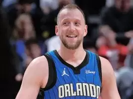 Joe Ingles signs with Melbourne United
