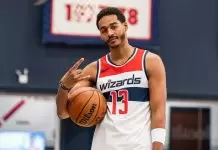 Rick Barry believes Jordan Poole is ‘very fortunate’ to have contract GSW gave him
