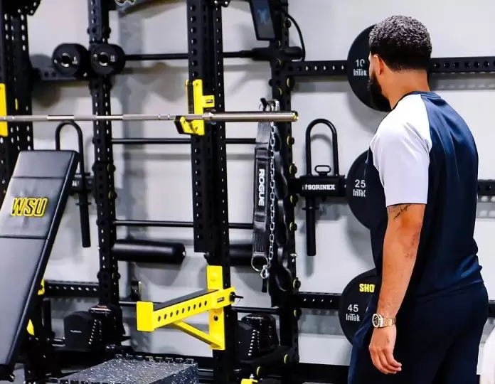 Fred VanVleet