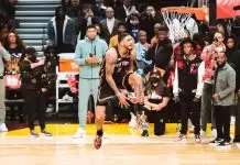 Tom Thibodeau on Obi Toppin’s first game back: “Some good”