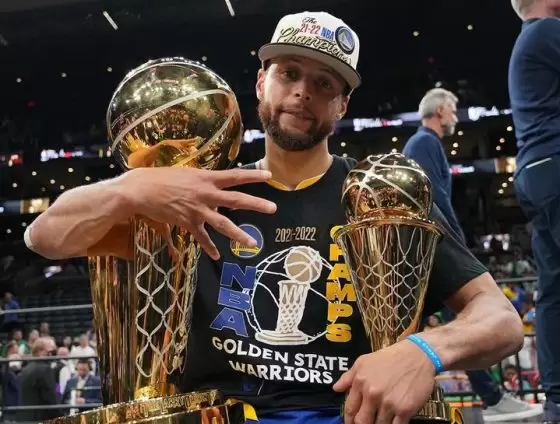 Grant Williams details G4 wonders of Steph Curry vs Celtics in ’22 Finals