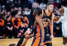 NBA Earlier Free Agency Notes – Day 1: Max contract for Bradley; Departure of Monk, Hartenstein and more