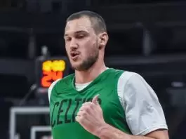 Danilo Gallinari announces retirement after 18-year professional career