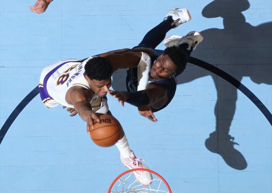 Rudy Gay expected to draw interest from the Lakers