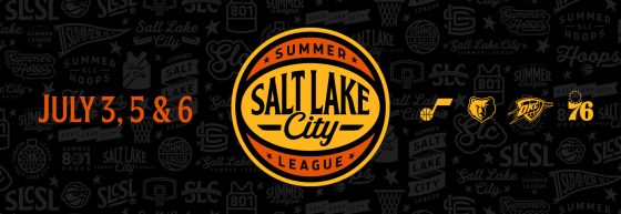 2023 Salt Lake City Summer League: Players Who Stood Out