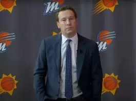 Sources downplay Mat Ishbia Suns sale concerns