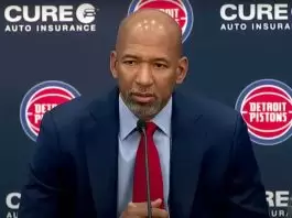 Monty Williams shifts to high school coaching at son’s prep school