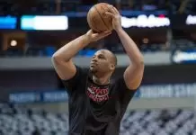 Warriors to tap ex-NBA pro Chuck Hayes for a front office role