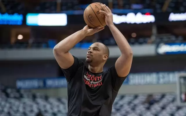 Chuck Hayes