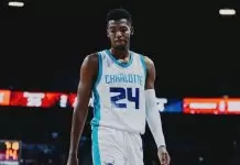 Dwyane Wade reacts to Brandon Miller’s GOAT pick