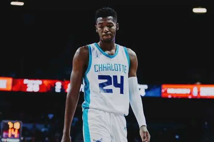 Brandon Miller