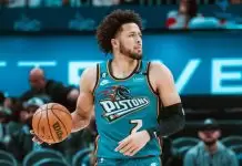 Cade Cunningham set to practice with USA Select team ahead of FIBA World Cup