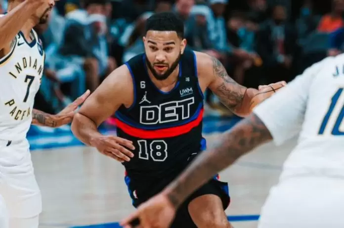 Cory Joseph cj e1688368224175 - Sports Space News